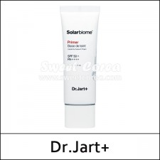 [Dr. Jart+] Dr jart ★ Big Sale 65% ★ (sd) Solarbiome™ Primer 50ml / EXP 2023.04 / FLEA / 29,000 won(16) / 재고만